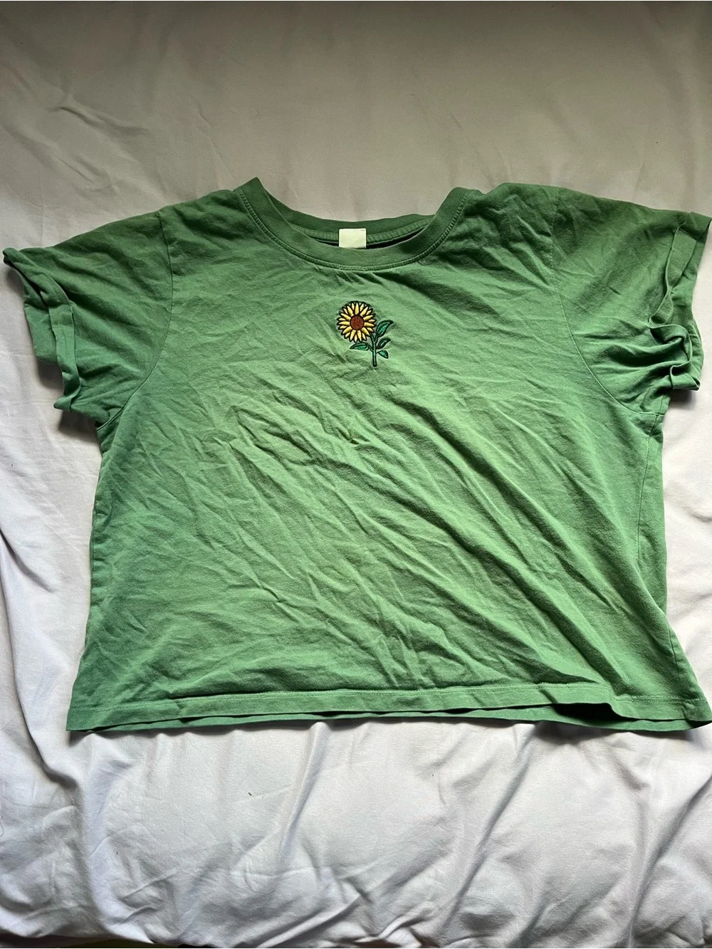 Vibe N’ soft green
